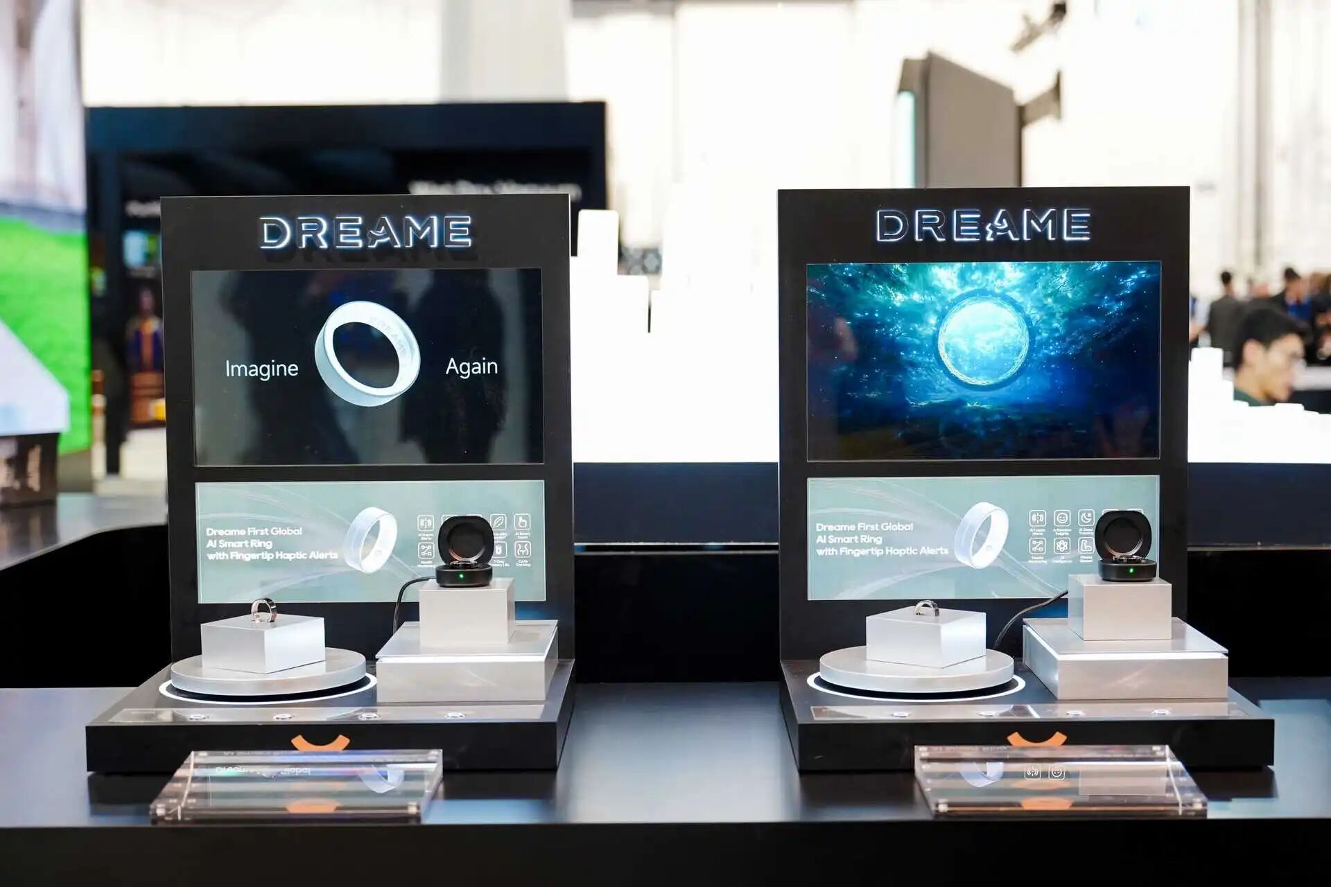CES2026:追觅、MOVA、石头、科沃斯、云鲸、九号、星迈、魔法原子、星空计划等中国科技军团闪耀全球!