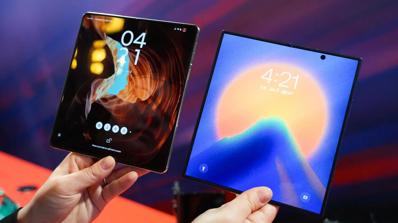 解码 CES 2026丨从“卖全球”到“扎根本土”的智能跃迁
