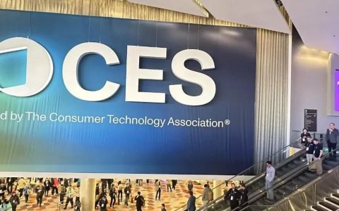 CES 2026｜那些庭院和家用机器人新物种