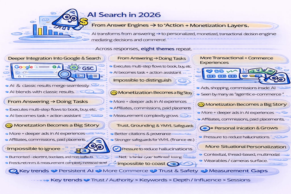 2026年SEO和GEO的趋势-来自SEOFOMOHUB(下)