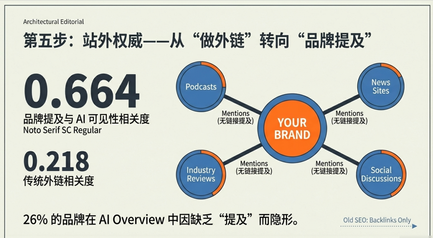 2026年,新网站如何从0开始做SEO