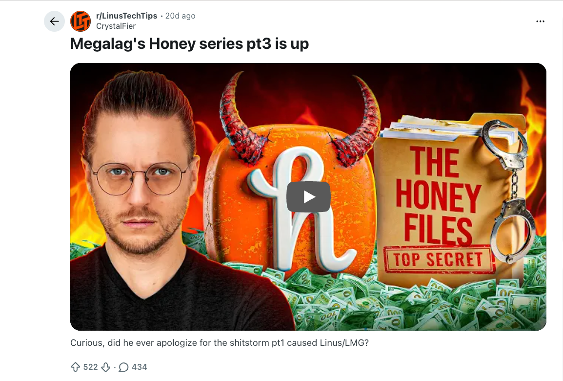 PayPal·Honey被多个联盟平台下架,联盟营销该何去何从?