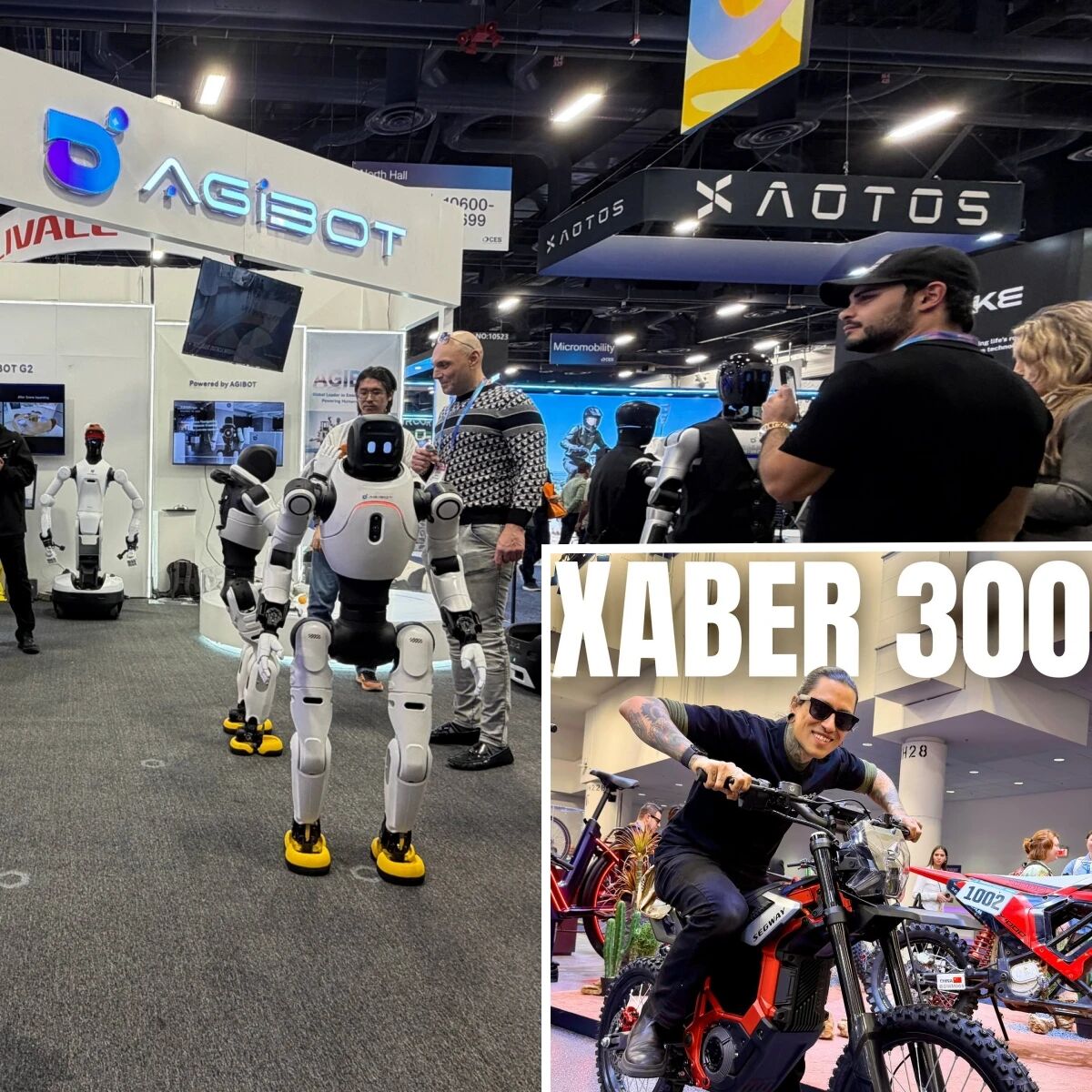 解码 CES 2026丨从“卖全球”到“扎根本土”的智能跃迁