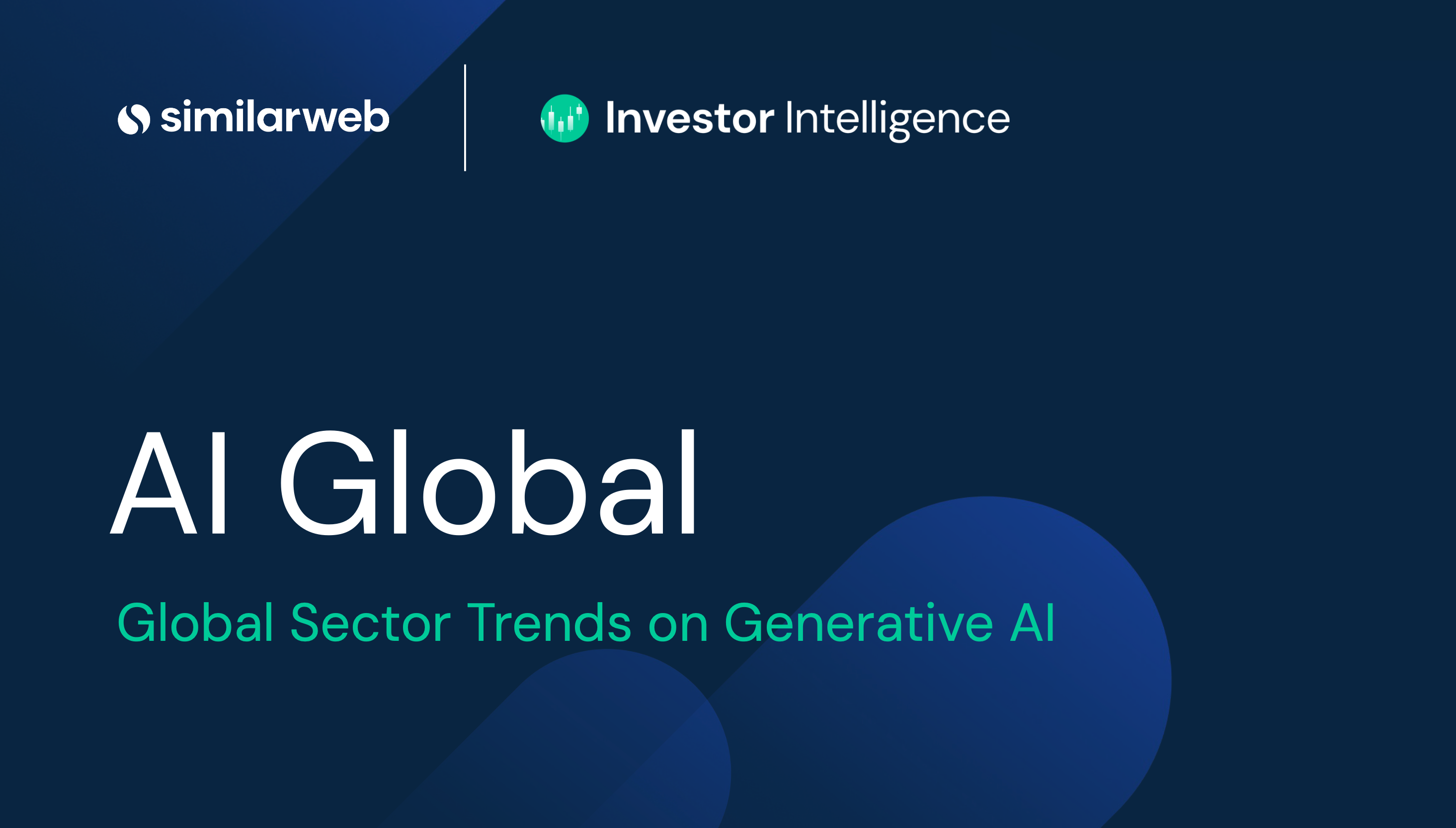 Similarweb 报告解析:ChatGPT vs Gemini 攻守异位、SEO/GEO 的防御与进攻策略「附下载」