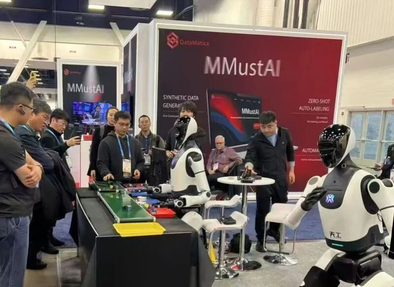 解码 CES 2026丨从“卖全球”到“扎根本土”的智能跃迁