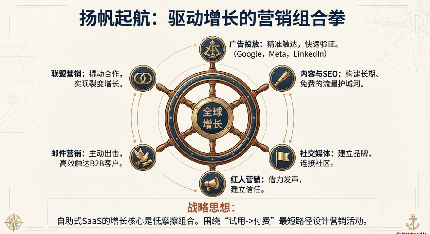 2026年我们该如何出海?