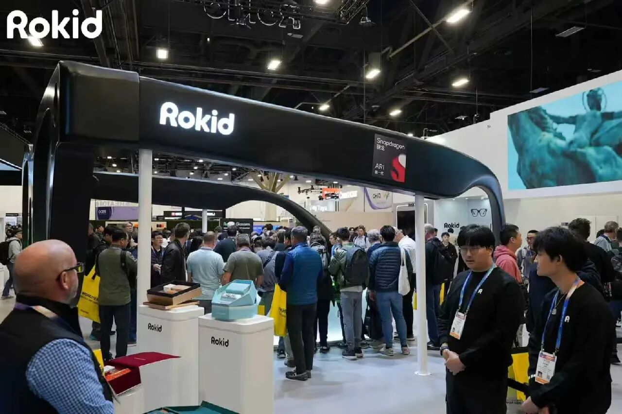解码 CES 2026丨从“卖全球”到“扎根本土”的智能跃迁