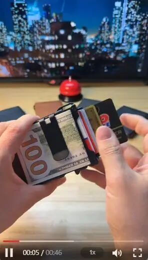 国内卖不动的钱包,深圳卖家在TikTok狂销1200万