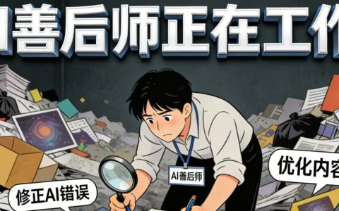 AI时代最大骗局：你降本 “增笑” 了吗