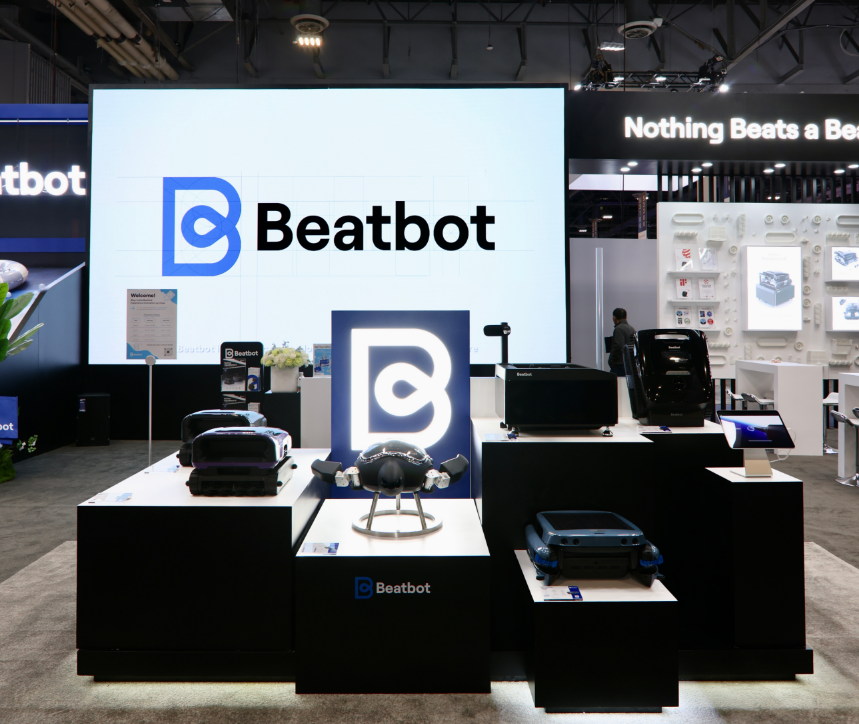 CES2026:追觅、MOVA、石头、科沃斯、云鲸、九号、星迈、魔法原子、星空计划等中国科技军团闪耀全球!