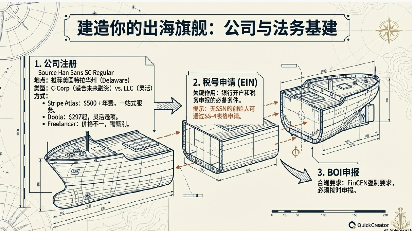 2026年我们该如何出海?