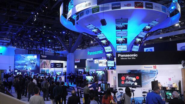 解码 CES 2026丨从“卖全球”到“扎根本土”的智能跃迁