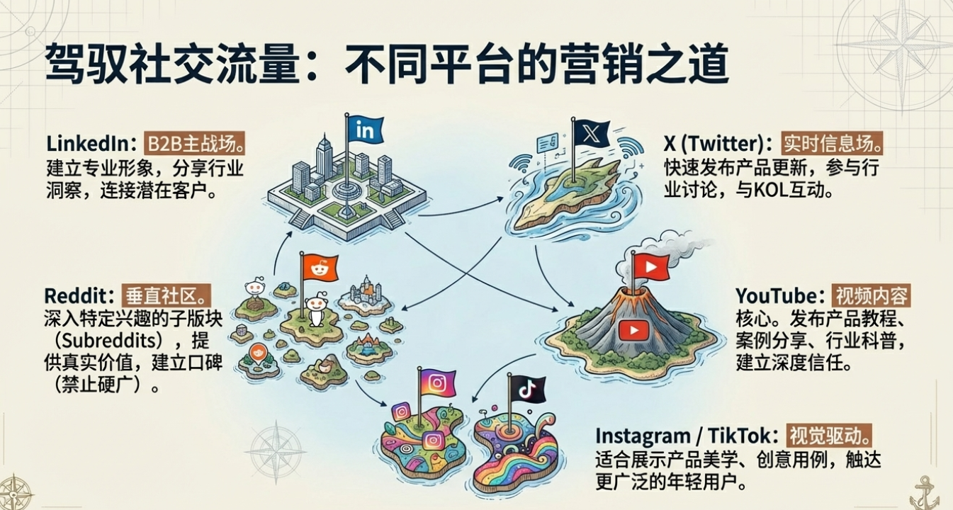 2026年我们该如何出海?