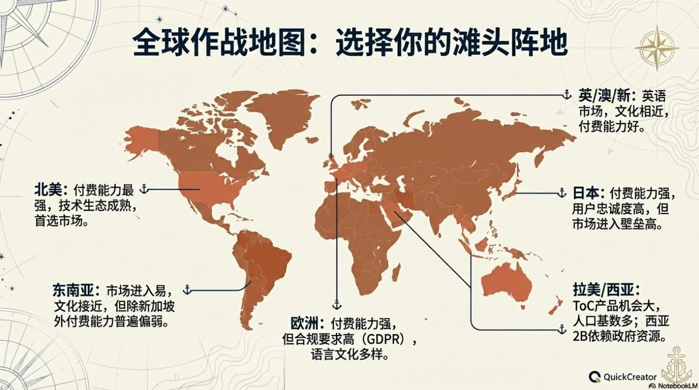 2026年我们该如何出海?
