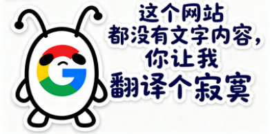 SEO翻译插件的天坑,独立站流量一夜归零的原因