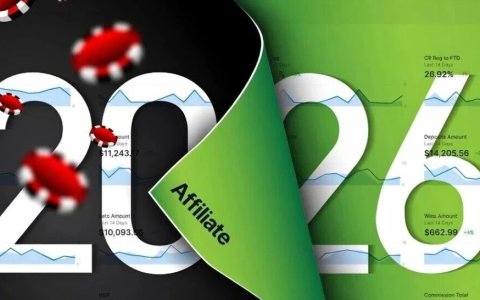 2026年联盟营销的主战场在哪里？