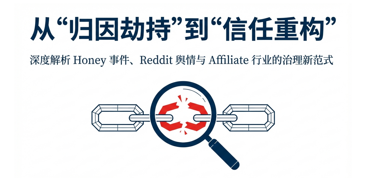 Paypal 回应Honey风波,Impact突然出手,Reddit万条热评炸锅
