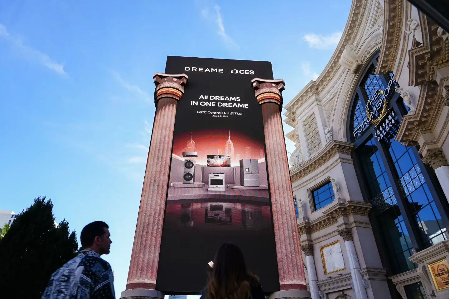 CES2026:追觅、MOVA、石头、科沃斯、云鲸、九号、星迈、魔法原子、星空计划等中国科技军团闪耀全球!