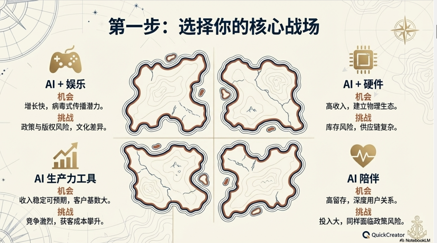 2026年我们该如何出海?