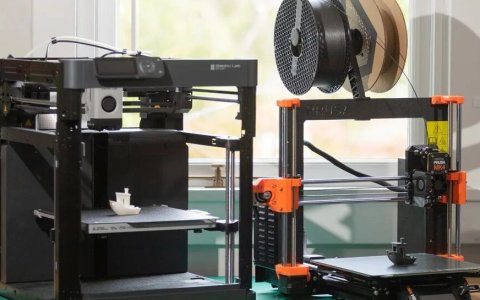 盘点2026年全球十大3D打印出海展会