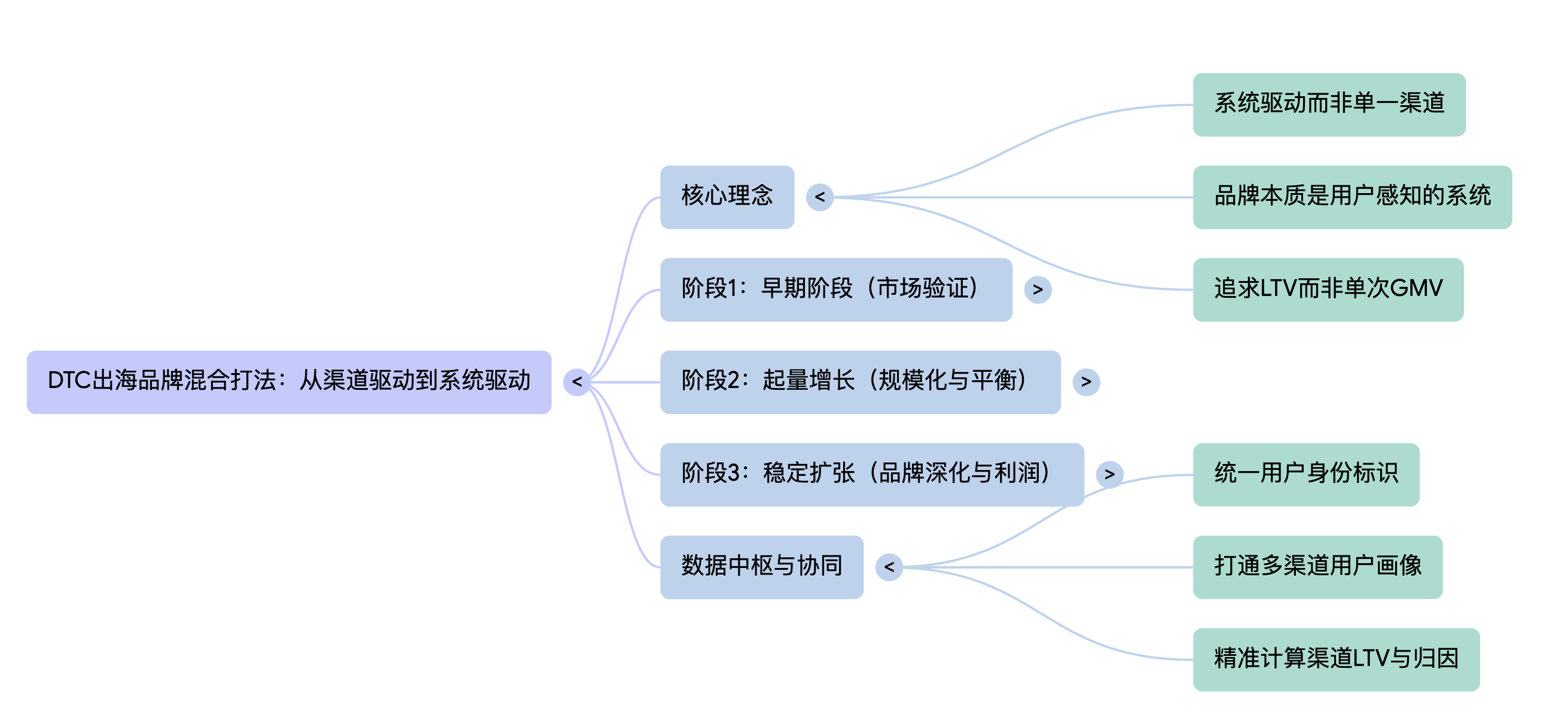DTC出海品牌的混合打法:独立站 + 社交电商 + 会员增长体系(下篇)