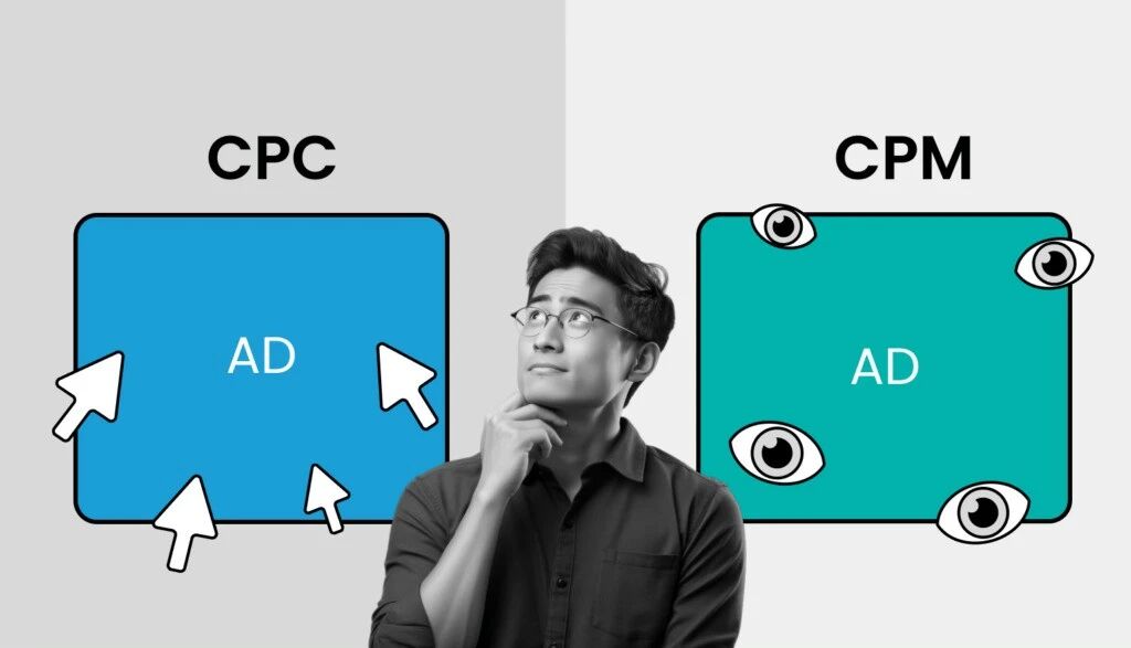 为什么你的CPM比同行更贵?