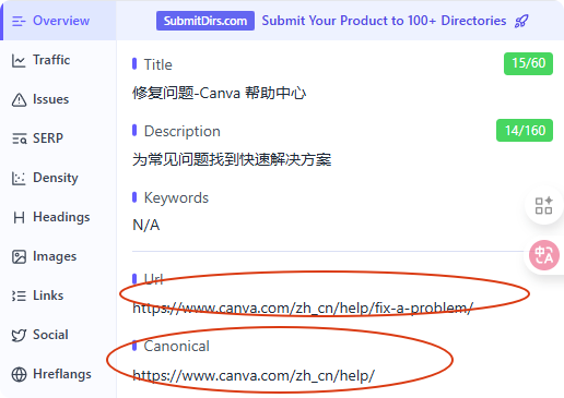 20251227 112326 Canonical URL是什么?网址规范化对SEO多重要 – 20251227 112326