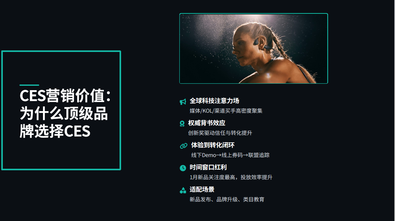 品牌在CES如何联动联盟客,讲好2026品牌出海故事