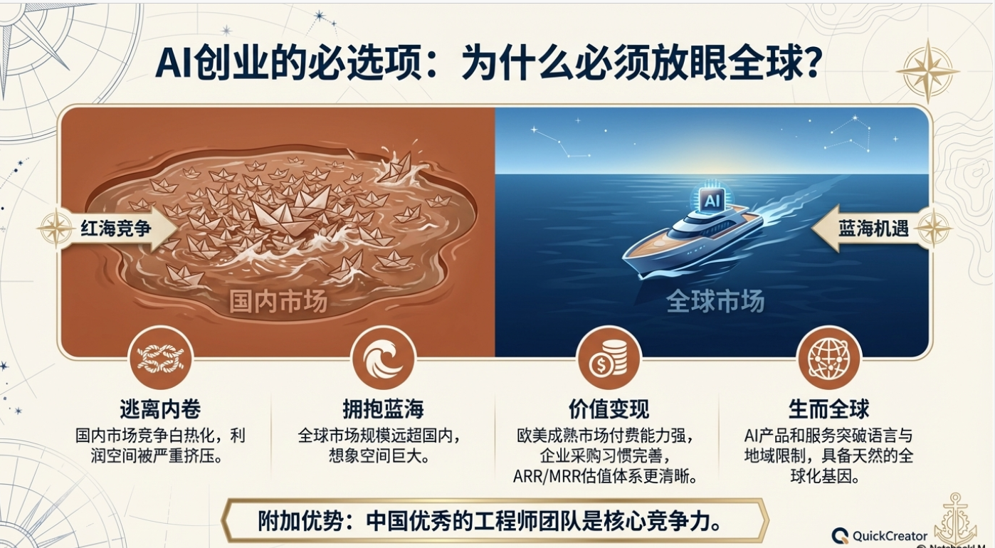 2026年我们该如何出海?