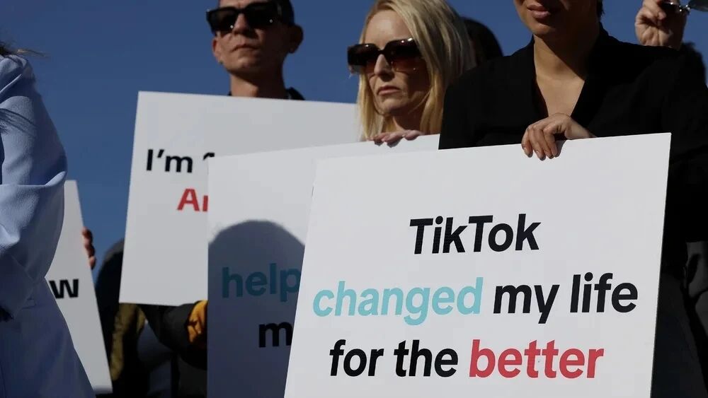 张一鸣这次又赢了!TikTok全球化扩张,谁也挡不住