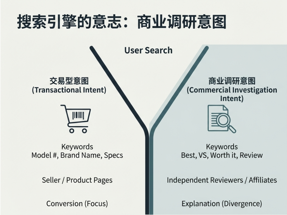 关键词之外 - 卖家视角下的联盟营销