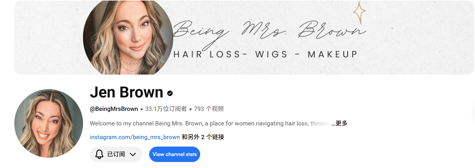 【第二期】母婴户外宠物健身影音男性时尚联盟内容创作者推荐