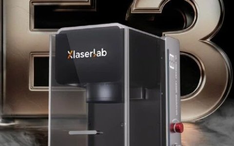 众筹爆款拆解 | 108万美金！10W UV激光雕刻机如何做成桌面机？