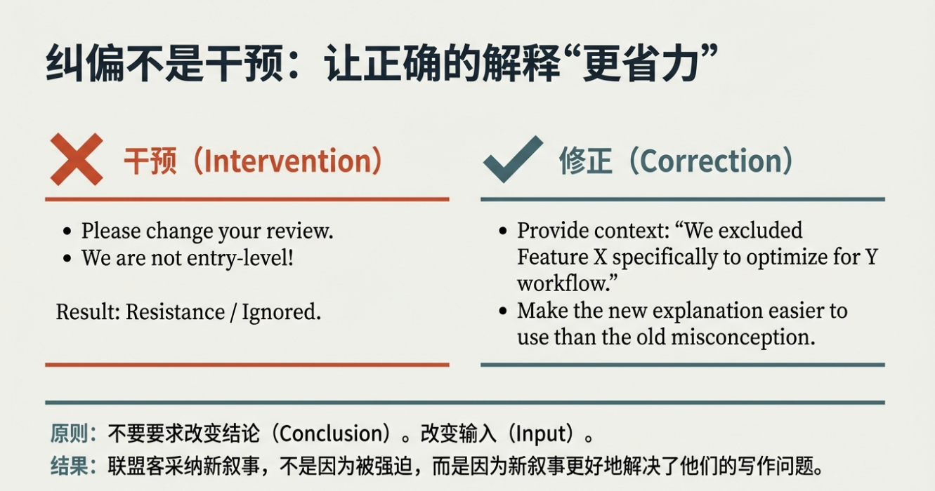 关键词之外 - 卖家视角下的联盟营销