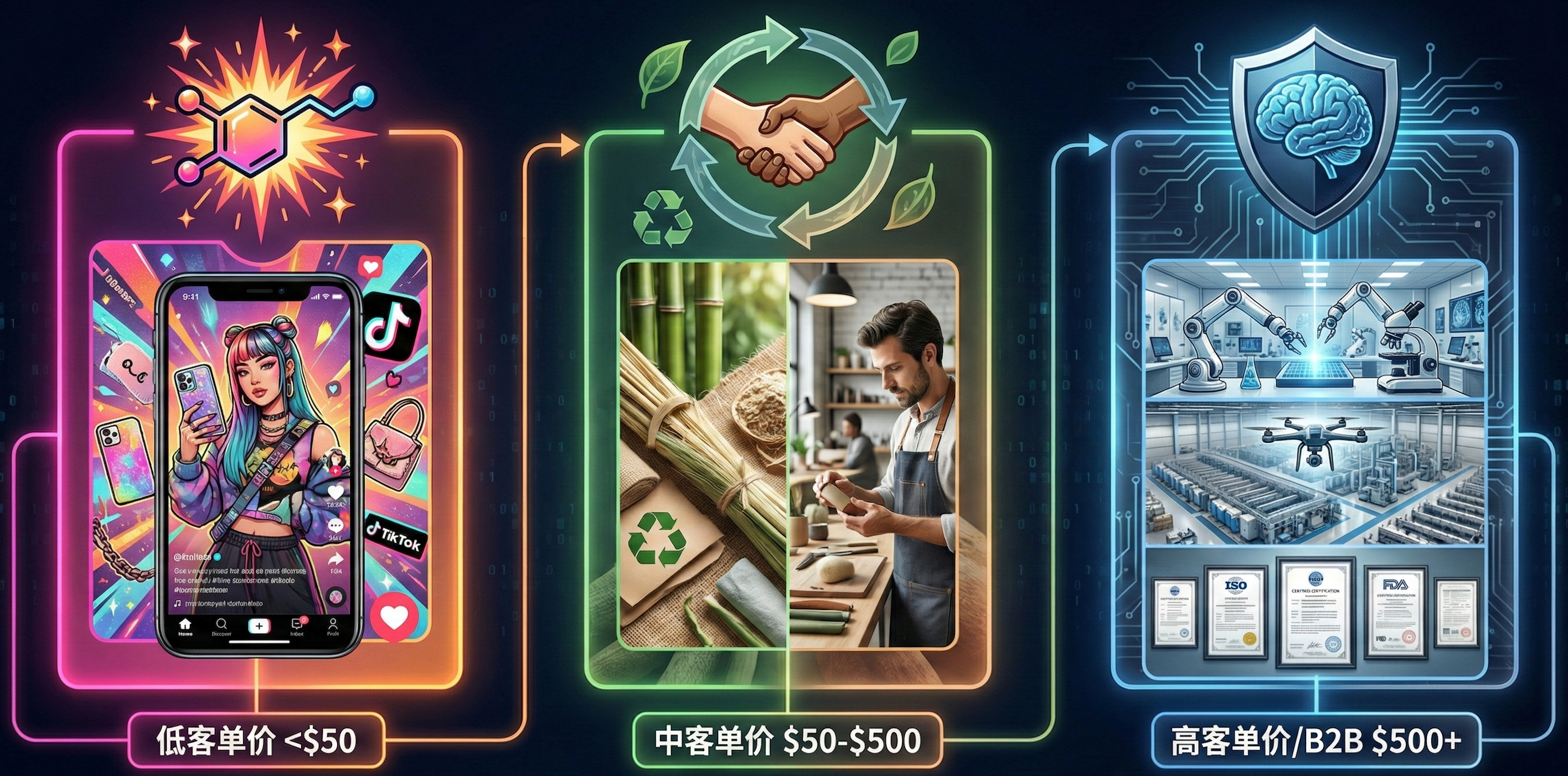 About Us 页面内容怎么写?