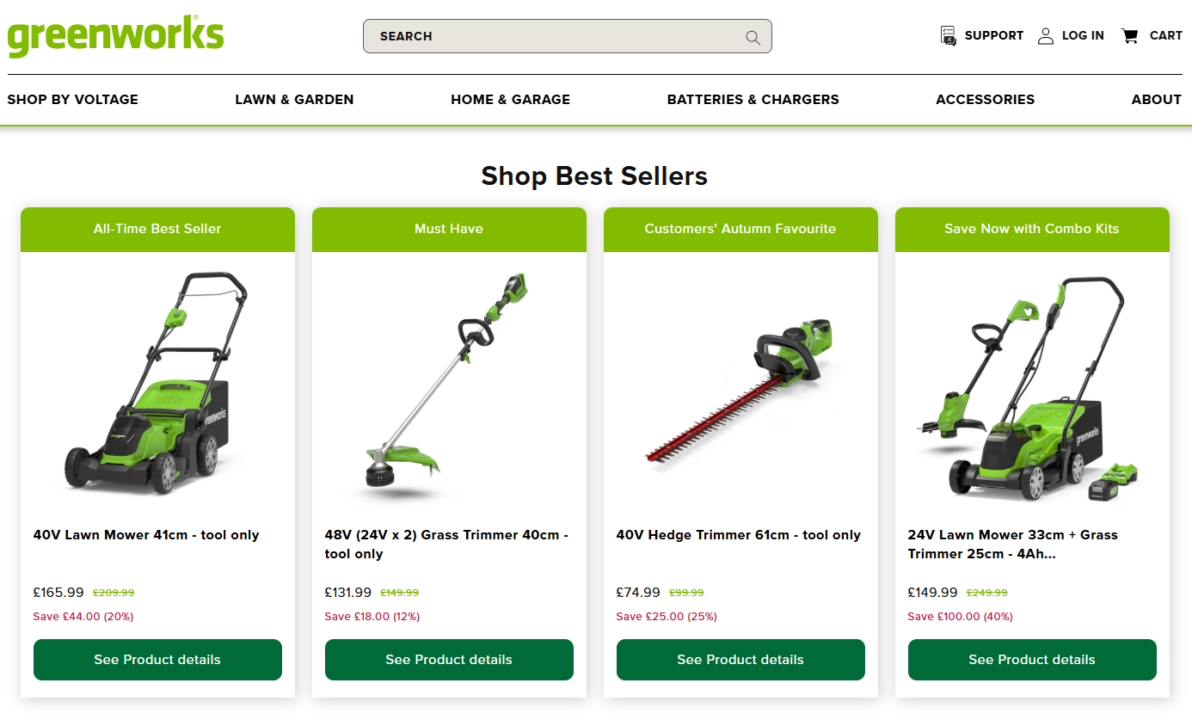 10 Best Shopify Hardware Stores and How to Build Yours
