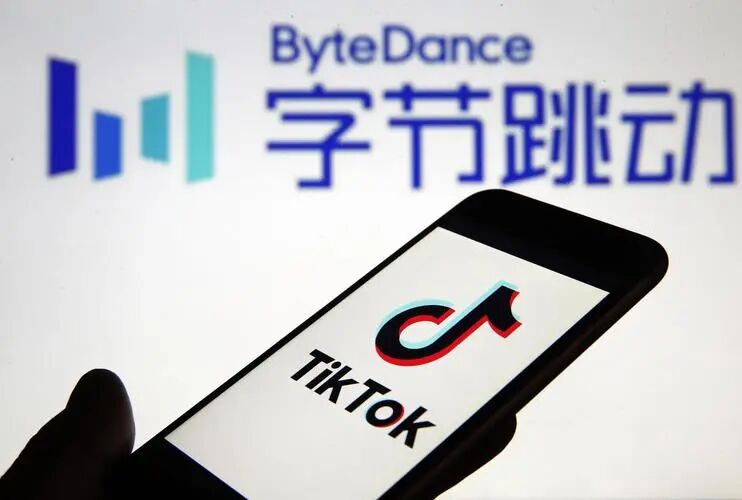 张一鸣这次又赢了!TikTok全球化扩张,谁也挡不住