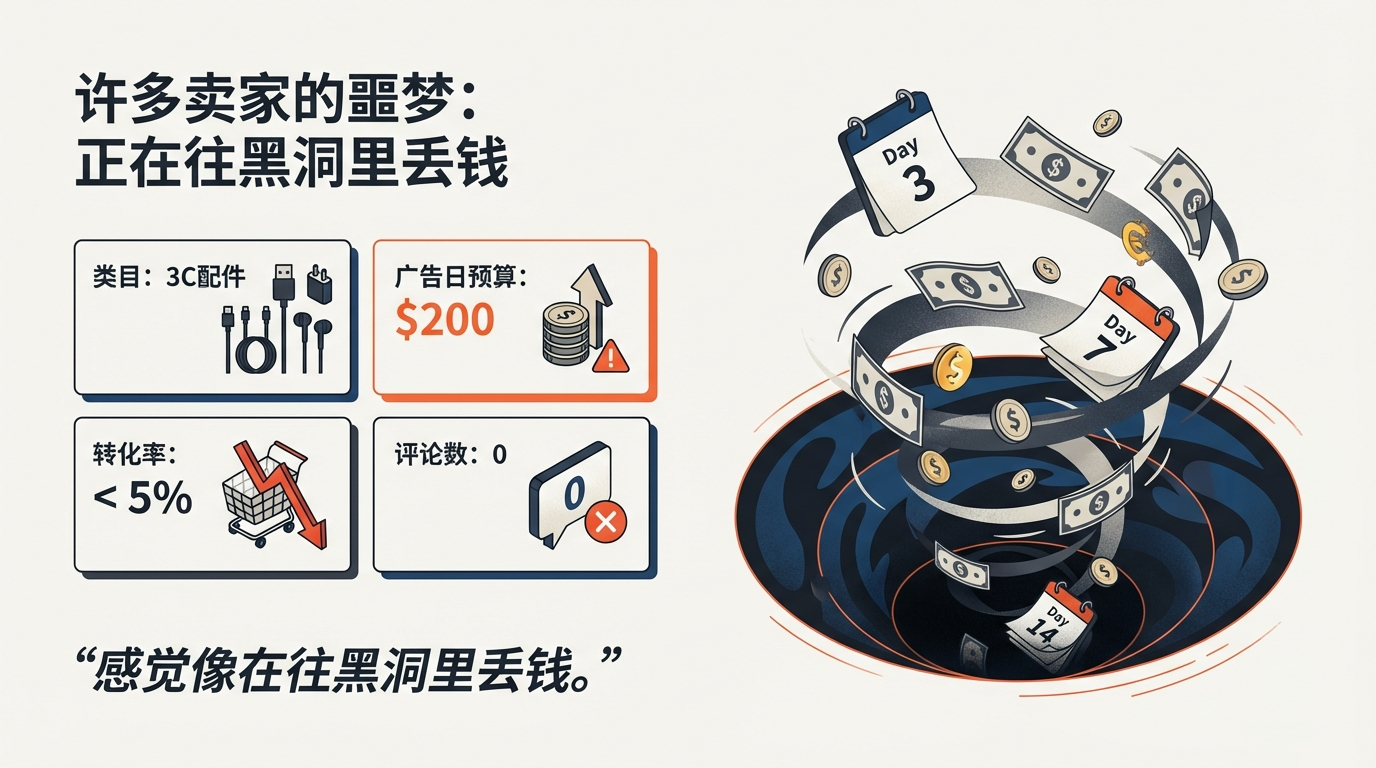 如何用联盟做新品冷启动?