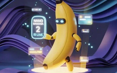 EP.129 | 谷歌Nano Banana 2来了，中文生成更加友好啦！