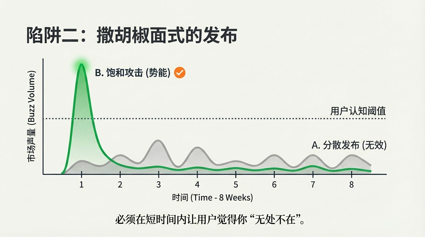 如何用联盟做新品冷启动?