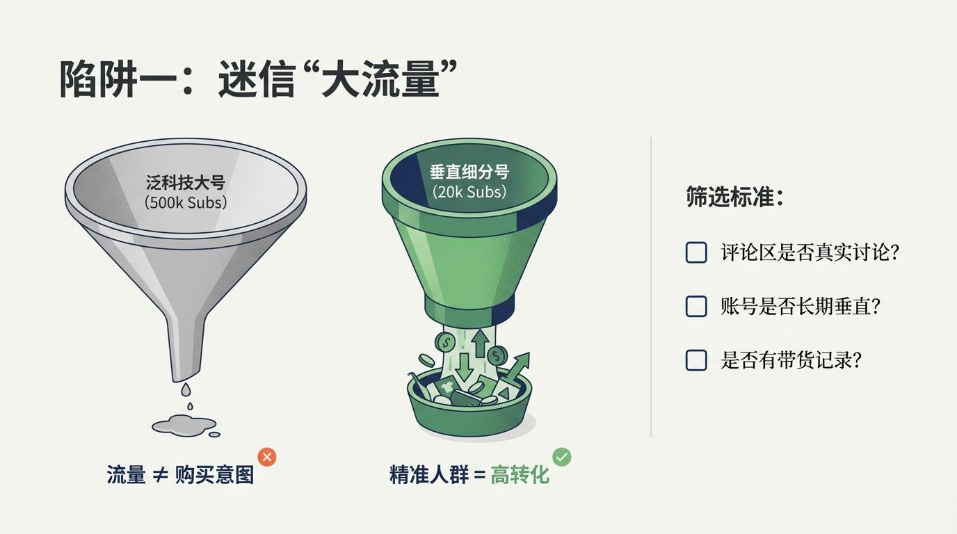 如何用联盟做新品冷启动?