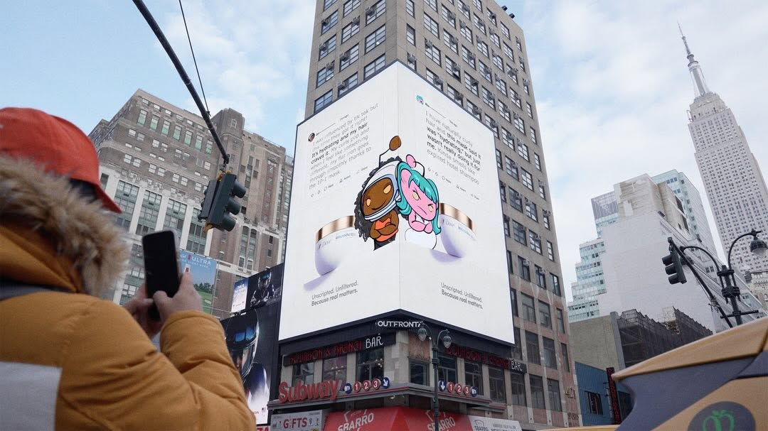 真实评价,正在重塑营销逻辑丨全球营销案例精选