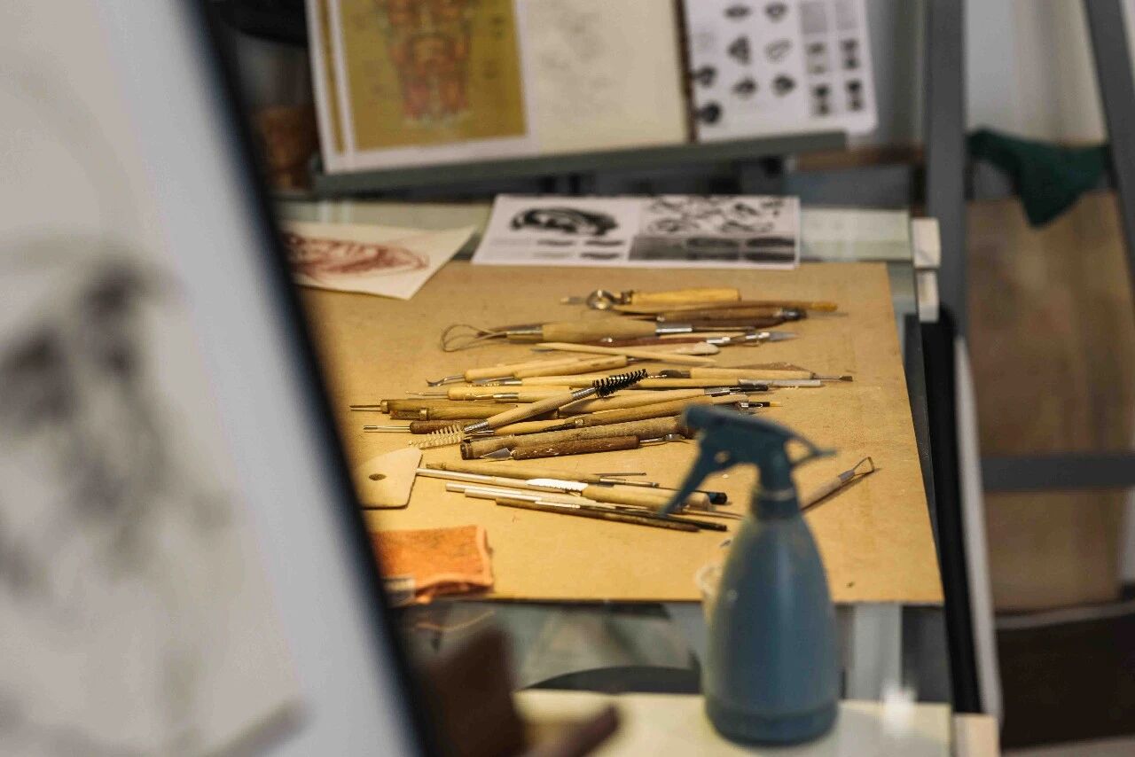 出海观察|全球美术用品市场分析及趋势预测