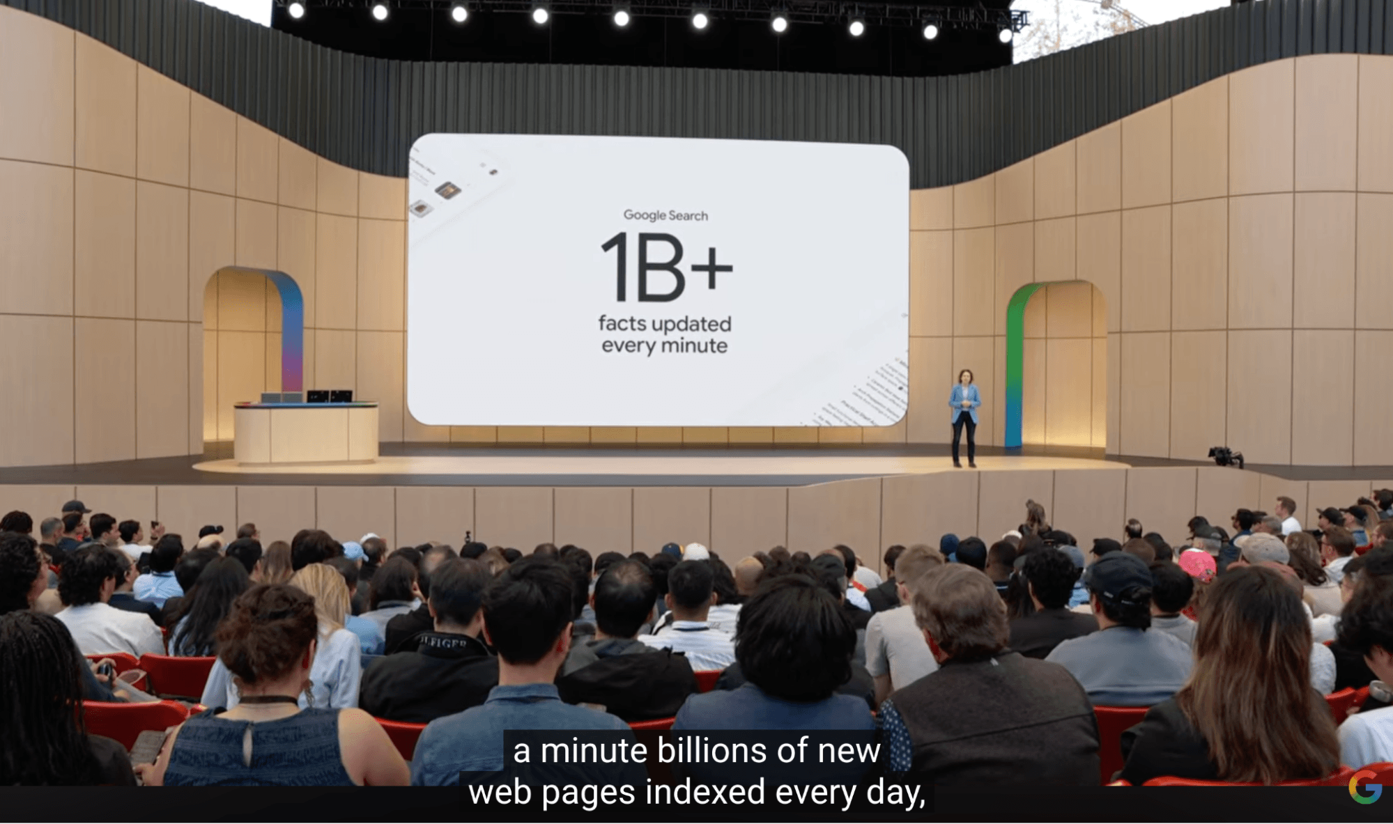 Google I/O 2026 大会关于 SEO 的六大关键洞察(及实战自救指南)