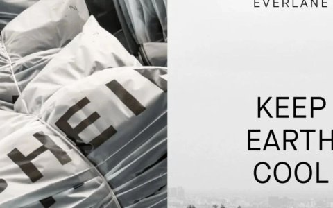 SHEIN以1亿美元“收购”Everlane的背后：第一代DTC神话彻底崩塌！