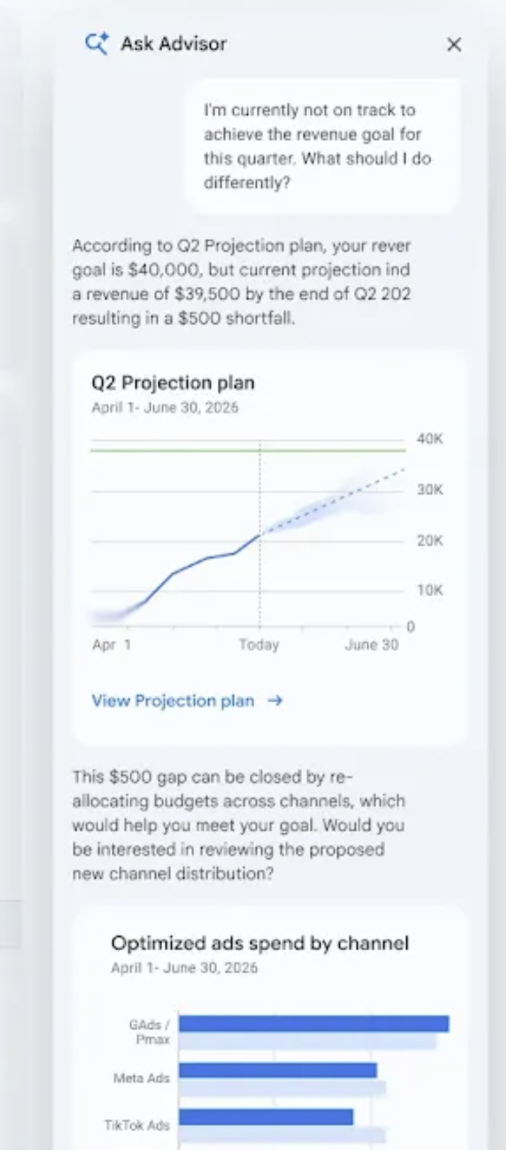 Google Marketing Live 2026小结