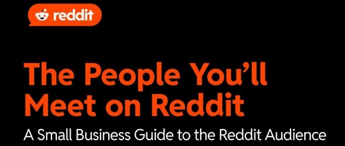 五类核心用户的不同行为模式:Ta们都在Reddit上做什么?