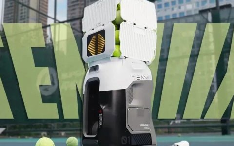 案例拆解 | 智能硬件出海，Tenniix给出融资过亿的答案