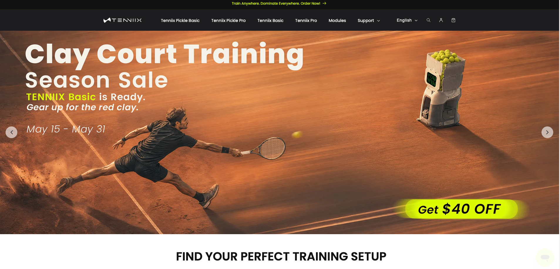 案例拆解 | 智能硬件出海,Tenniix给出融资过亿的答案