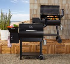 国产烤炉出海品牌ASMOKE 、Z GRILLS合作过的高ROI红人盘点